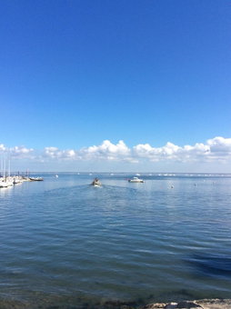 Hôtel L'Ostréi, Arcachon, France