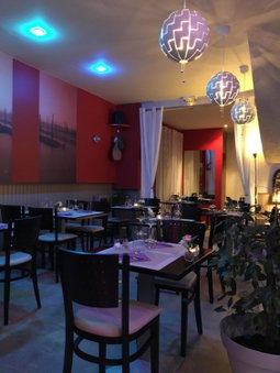 Hôtel L'Ostréi, Arcachon, France