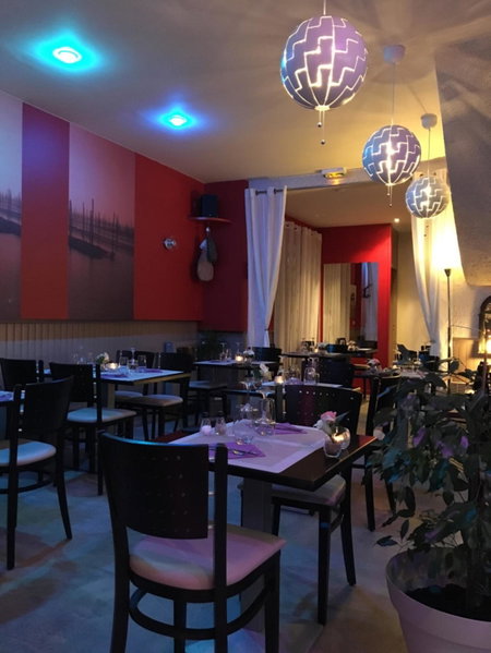 Hôtel L'Ostréi, Arcachon, France
