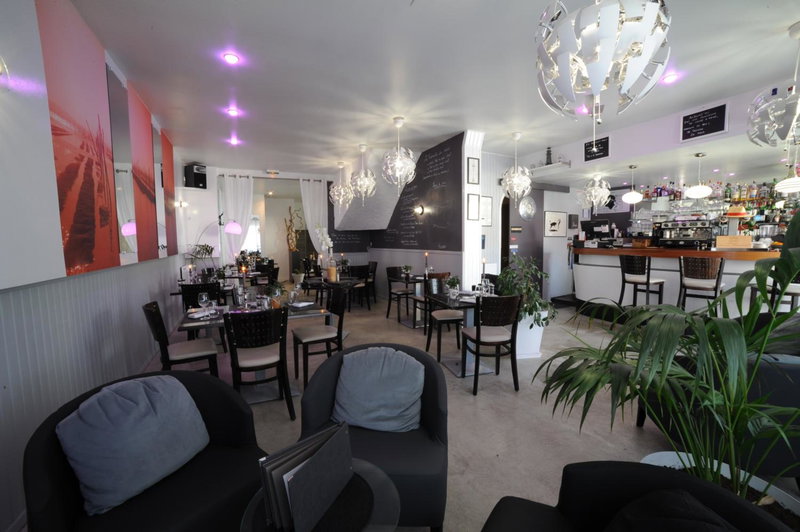 Hôtel L'Ostréi, Arcachon, France