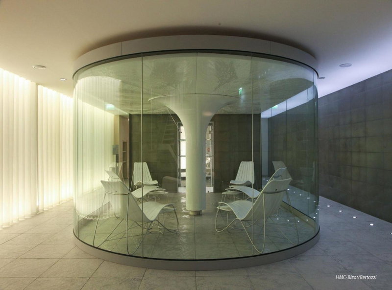Spa Marin Du Val Andre Thalasso Resort, Pléneuf-Val-André, France