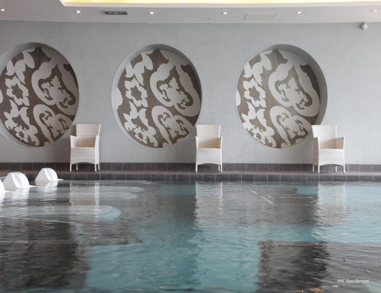 Spa Marin Du Val Andre Thalasso Resort, Pléneuf-Val-André, France