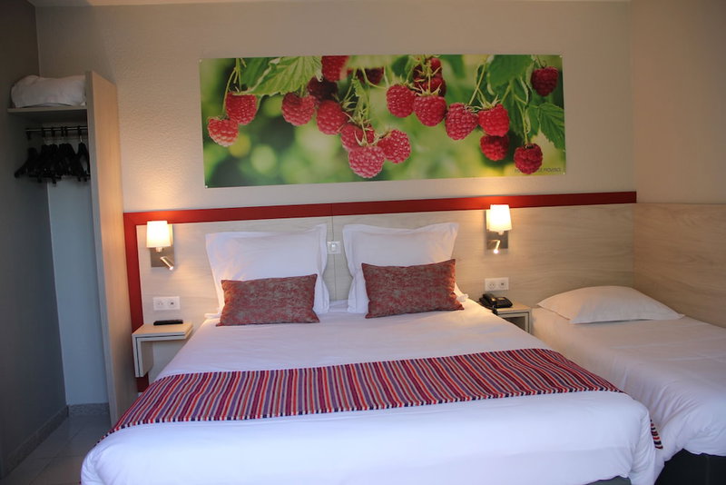 Hotel Saint Louis, Le Thor, France