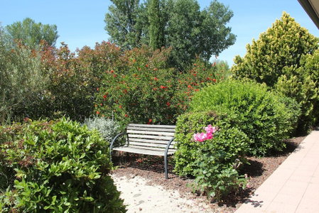 Hotel Saint Louis, Le Thor, France