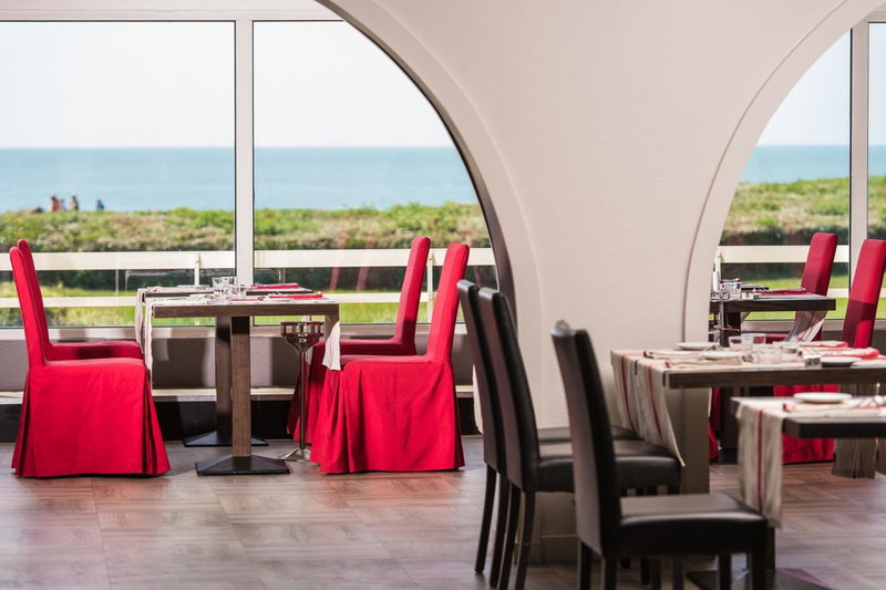 Atlanthal, Anglet, France