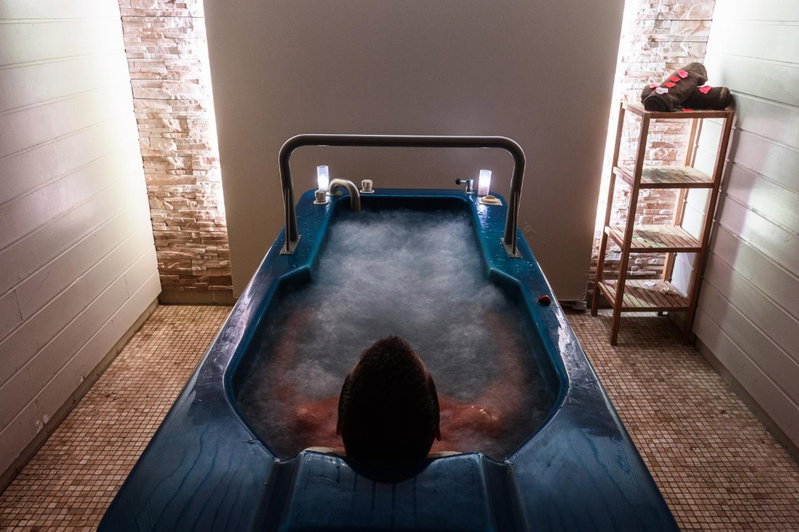 Atlanthal, Anglet, France