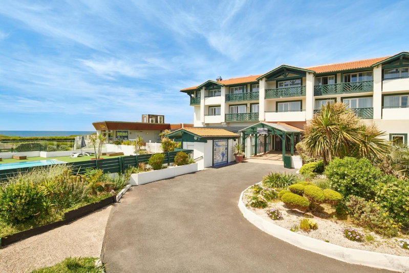 Atlanthal, Anglet, France