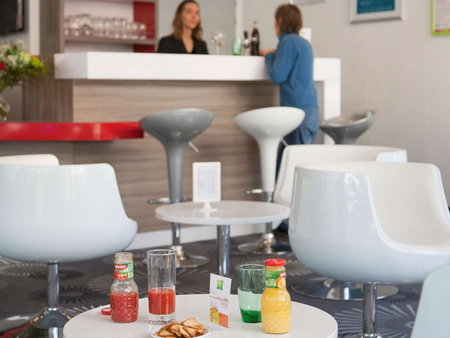 ibis Styles Grenoble Centre Gare, Grenoble, France