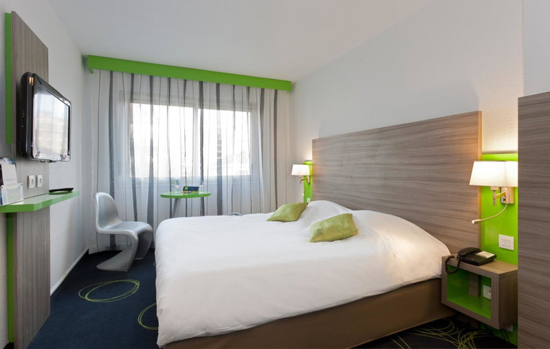 ibis Styles Grenoble Centre Gare, Grenoble, France