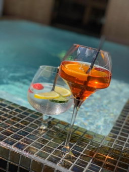 Le Diana Hôtel & Spa, Carnac, France