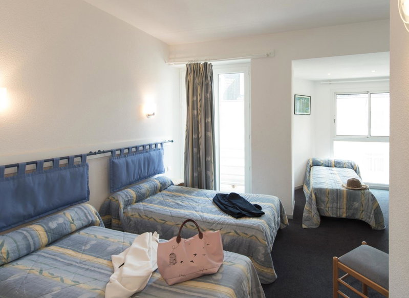Hôtel Esplanade Eden, Lourdes, France