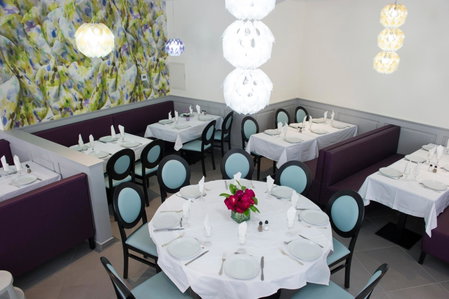 Hôtel Esplanade Eden, Lourdes, France