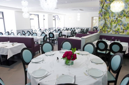 Hôtel Esplanade Eden, Lourdes, France