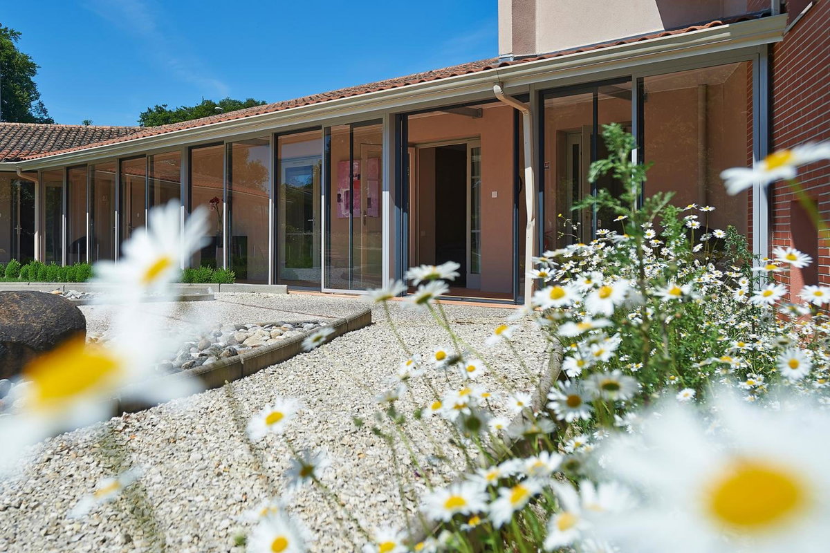 Cit'Hotel Les Alizés, France