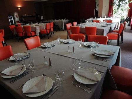 Cit'Hotel Les Alizés, Limoges, France