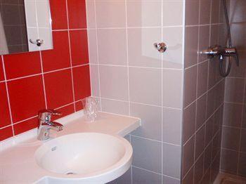 Cit'Hotel Les Alizés, Limoges, France