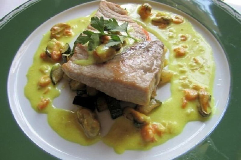 Logis Auberge Le Colombien - Hôtel Restaurant, Villandry, France