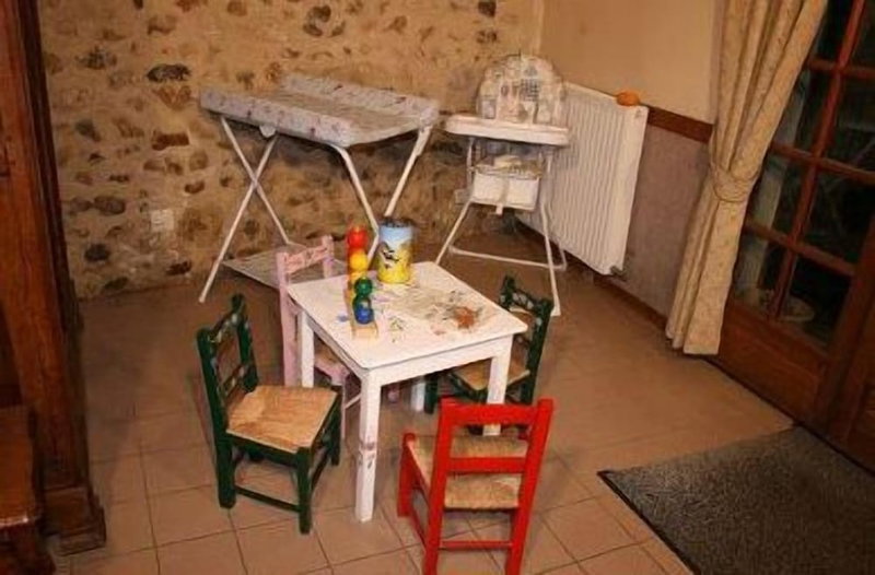 Logis Auberge Le Colombien - Hôtel Restaurant, Villandry, France