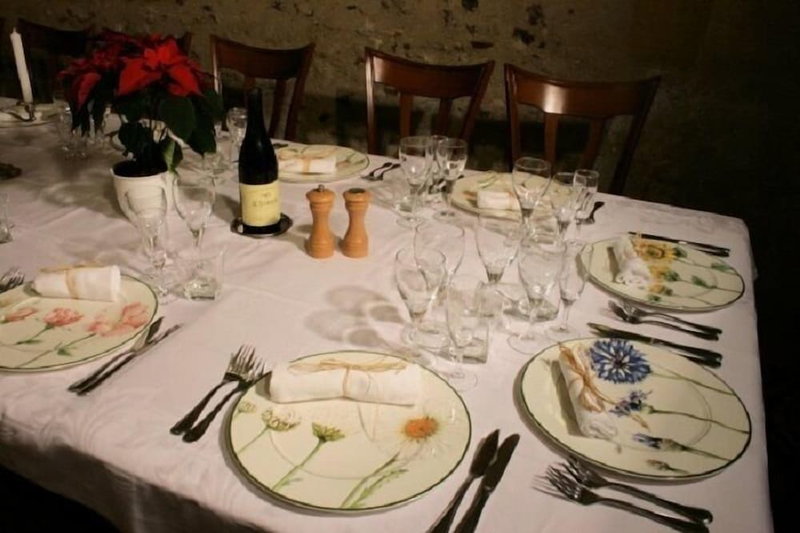 Logis Auberge Le Colombien - Hôtel Restaurant, Villandry, France