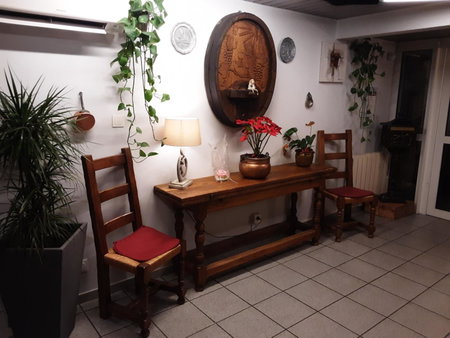 Hôtel Acacia Nancy sud Lunéville, Lunéville, France