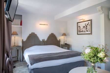 Logis - Hotel De La Mairie, Embrun, France
