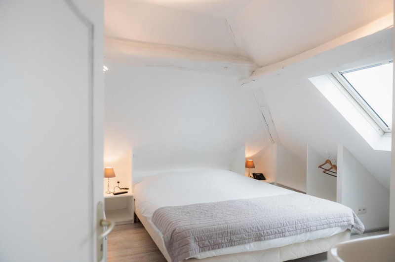 Logis - Hotel De La Mairie, Embrun, France