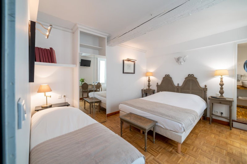 Logis - Hotel De La Mairie, Embrun, France