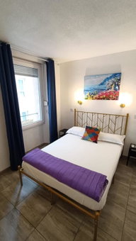 Appia Hotel, Cannes, France