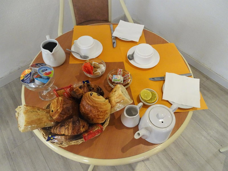 Appia Hotel, Cannes, France