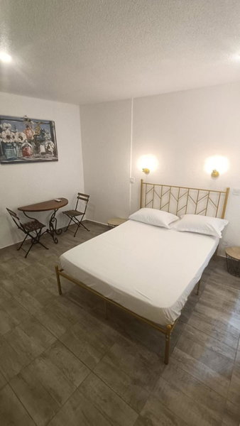 Appia Hotel, Cannes, France