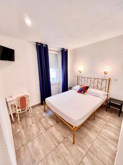 Appia Hotel, Cannes, France