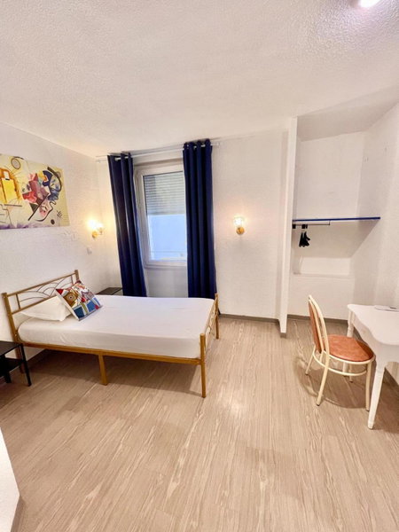 Appia Hotel, Cannes, France