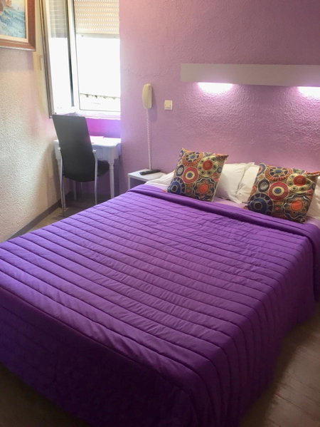 Appia Hotel, Cannes, France