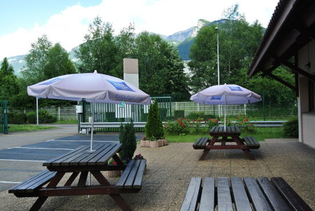 ibis budget Grenoble Voreppe, Voreppe, France