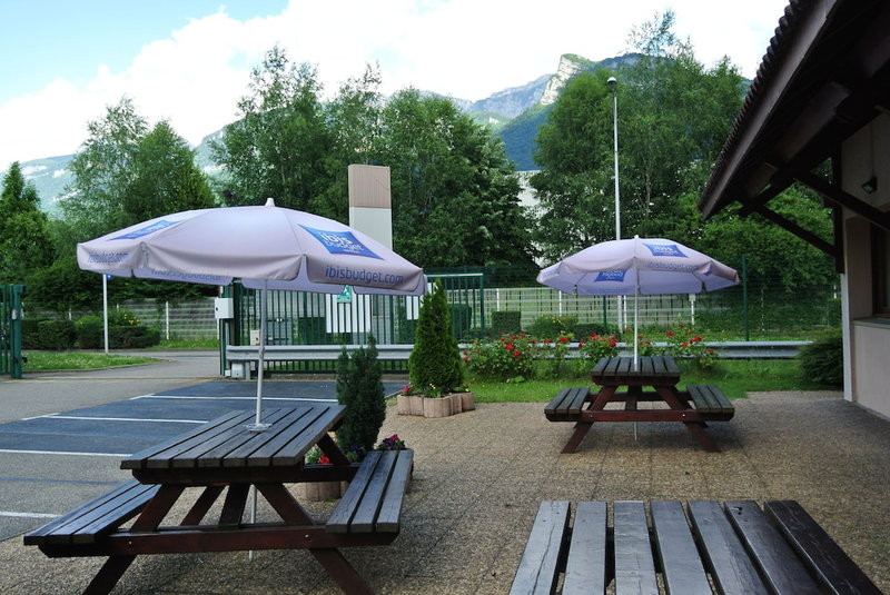 ibis budget Grenoble Voreppe, Voreppe, France