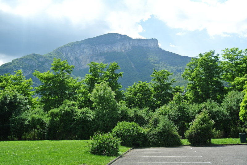 ibis budget Grenoble Voreppe, Voreppe, France