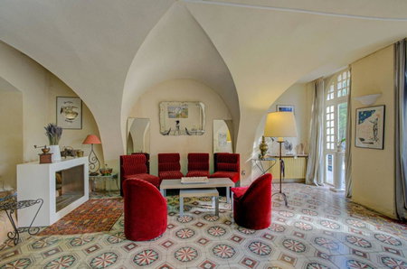 Hôtel Saint Jean, Orange, France