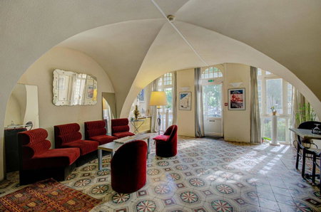 Hôtel Saint Jean, Orange, France