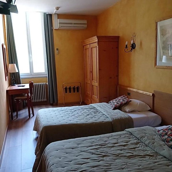 Hôtel Saint Jean, Orange, France