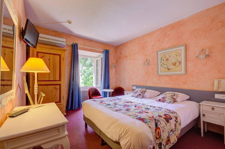 Hôtel Saint Jean, Orange, France