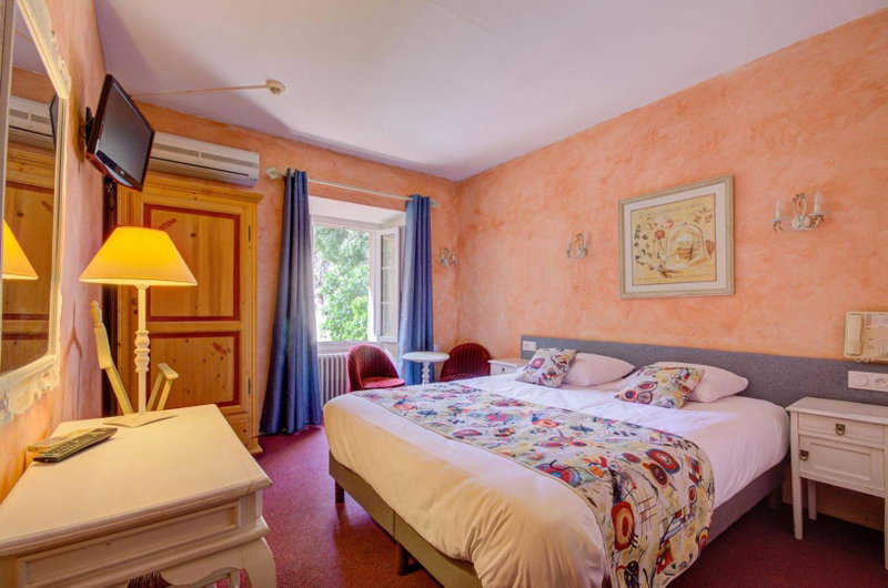 Hôtel Saint Jean, Orange, France