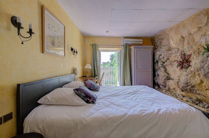 Hôtel Saint Jean, Orange, France