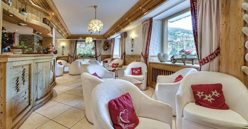 Hotel les Sapins, La Clusaz, France