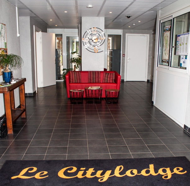 City Lodge Appart Hôtel Niort, Niort, France