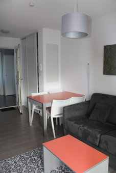 City Lodge Appart Hôtel Niort, Niort, France
