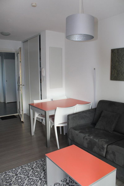 City Lodge Appart Hôtel Niort, Niort, France
