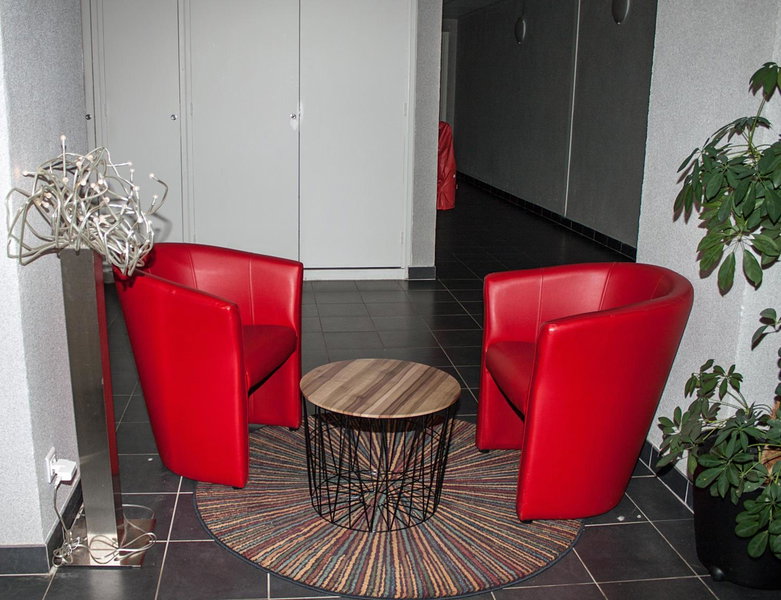City Lodge Appart Hôtel Niort, Niort, France