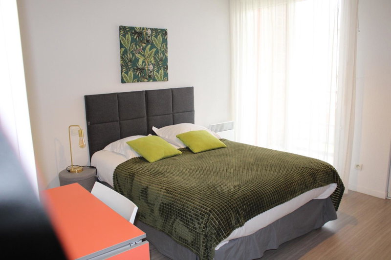 City Lodge Appart Hôtel Niort, Niort, France