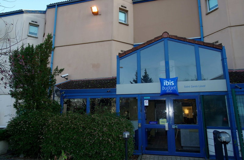 ibis budget Lyon Saint Genis Laval, Saint-Genis-Laval, France