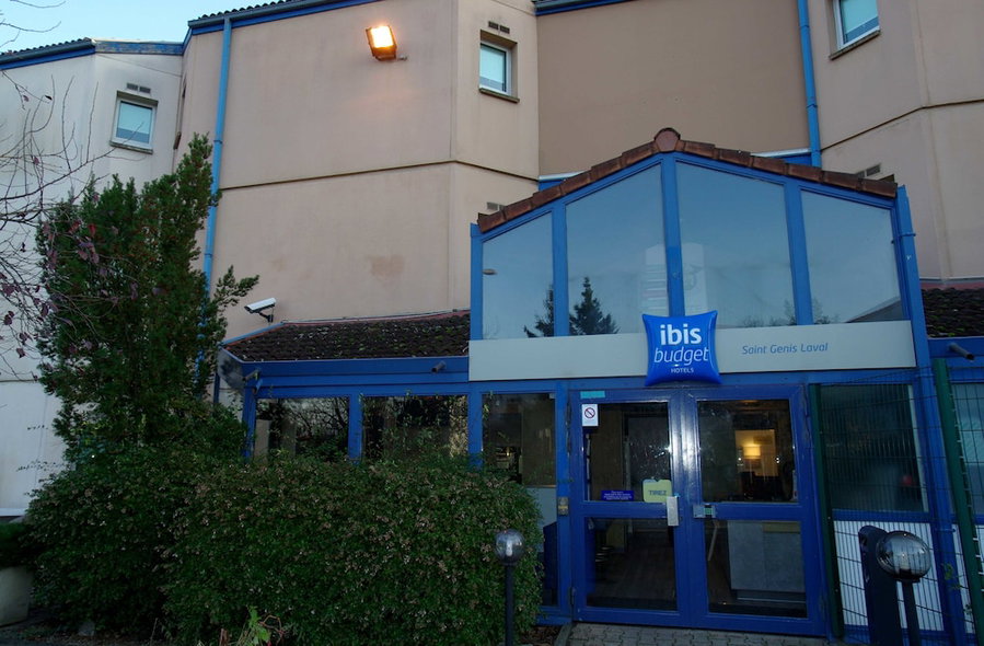 ibis budget Lyon Saint Genis Laval, Saint-Genis-Laval, France